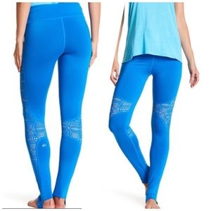 Alo Yoga West Coast Leggings
